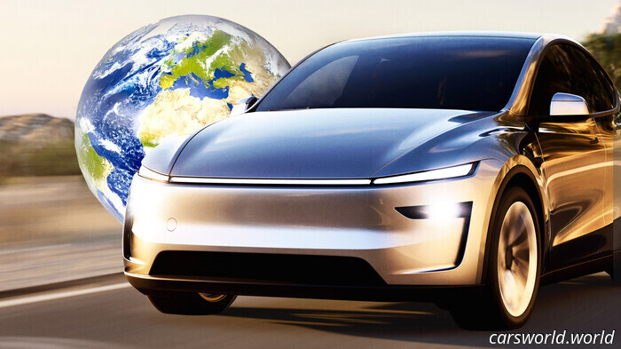 Europeans Have Lost Interest in Tesla, Except for One Country That Continues to Purchase | Carscoops